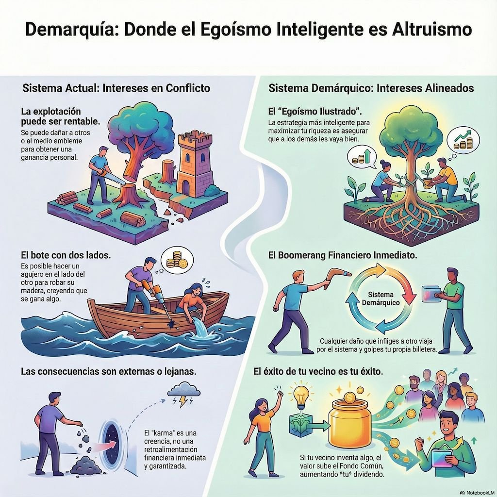 Egoísmo inteligente