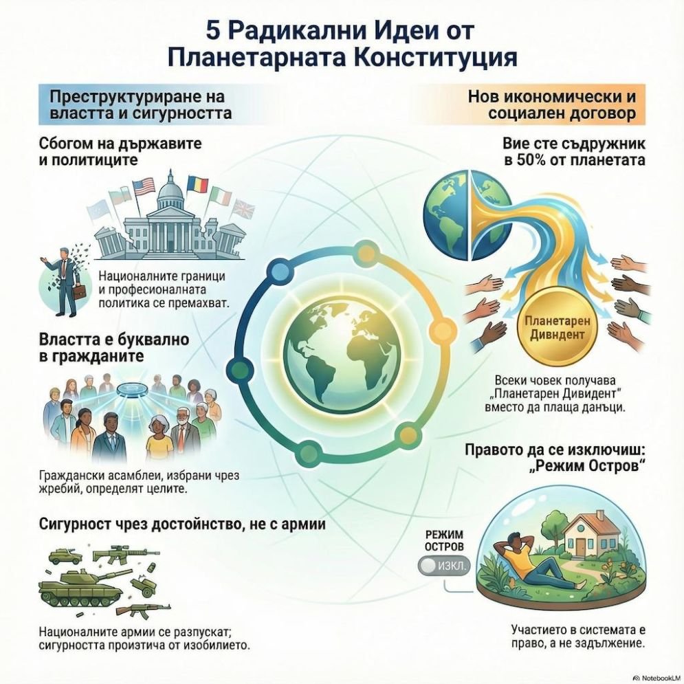 Планетарна Демархическа Конституция